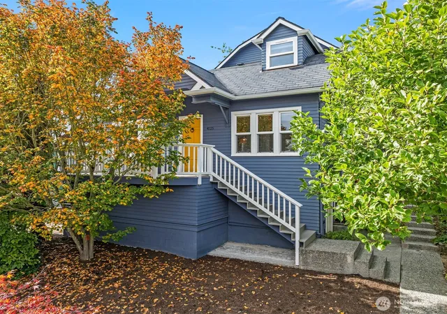 Photo 1 of Sale Pending at 4125 38th Avenue Sw, Seattle, WA 98126 | MLS# NWM2584311 | Listing updated on 2026-10-01