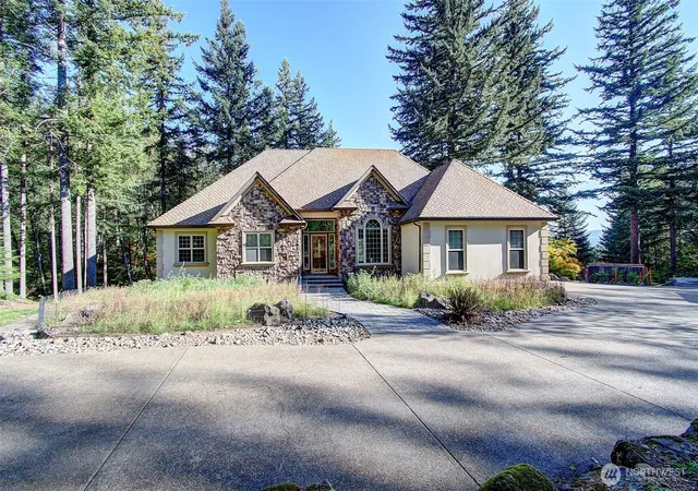Single family home for sale at 35601 NE Ammeter Rd, Washougal, WA 98671 | MLS# NWM2584313
