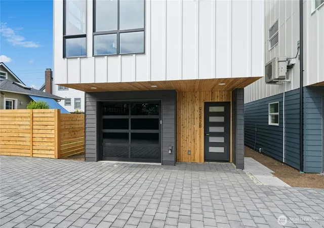 Photo 2 of Single family home for sale at 9242 Dayton Ave N #B, Seattle, WA 98103 | MLS# NWM2584315 | Listing updated on 2026-10-02