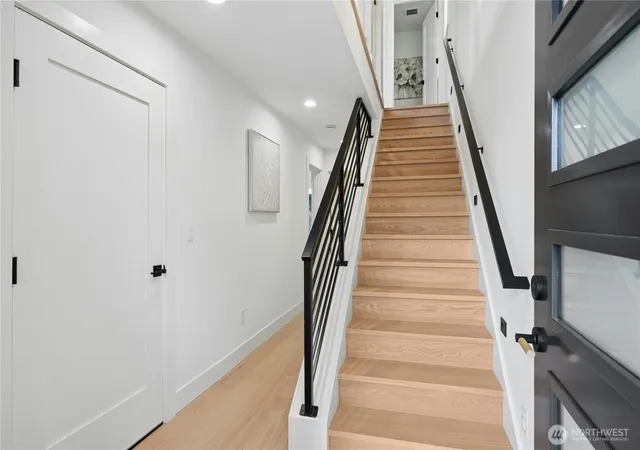 Photo 3 of Single family home for sale at 9242 Dayton Ave N #B, Seattle, WA 98103 | MLS# NWM2584315 | Listing updated on 2026-10-02