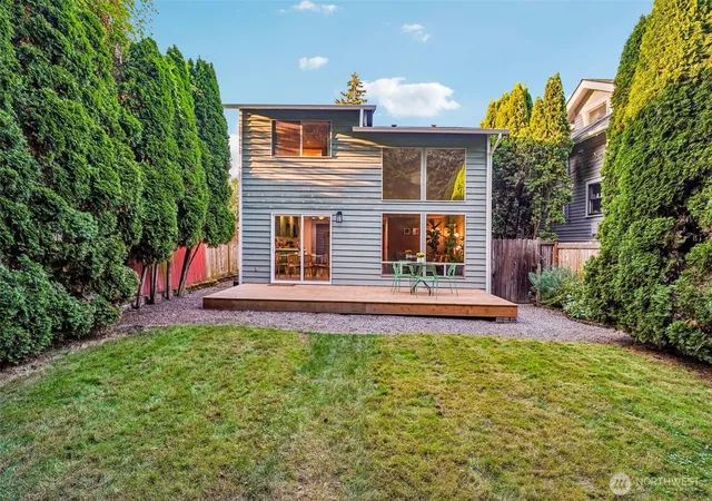 Photo 1 of Single family home for sale at 811 Ne 57th Street, Seattle, WA 98105 | MLS# NWM2584318 | Listing updated on 2026-09-25