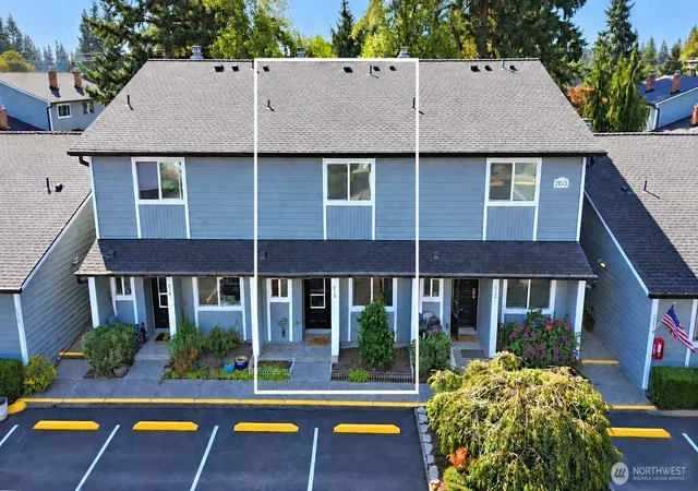 Photo 1 of Townhouse for sale at 21513 4th Avenue W #C13, Bothell, WA 98021 | MLS# NWM2584319 | Listing updated on 2026-10-01