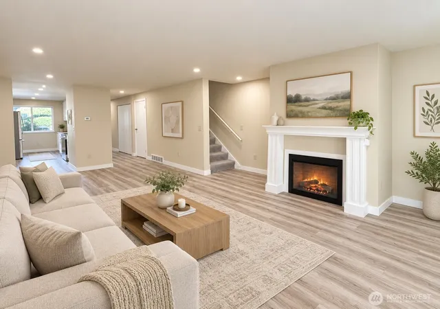 Photo 3 of Townhouse for sale at 21513 4th Avenue W #C13, Bothell, WA 98021 | MLS# NWM2584319 | Listing updated on 2026-10-01