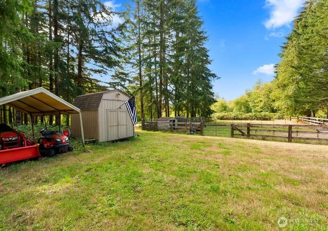 Photo 4 of Land for sale at 5045 Houston Dr, Olympia, WA 98502 | MLS# NWM2584324 | Listing updated on 2026-09-25