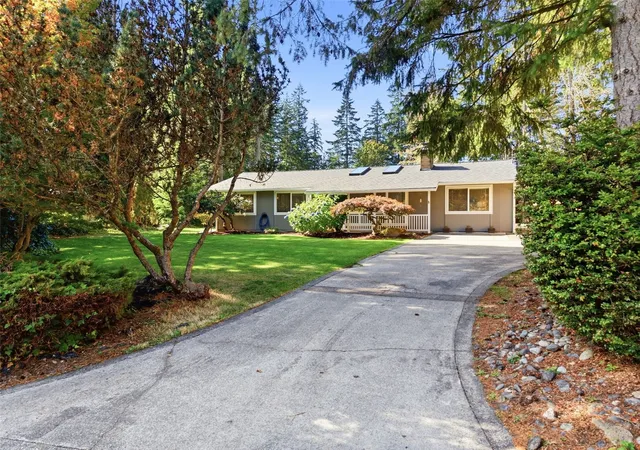 Single family home for sale at 7918 56th Avenue Ct NW, Gig Harbor, WA 98335 | MLS# NWM2584325