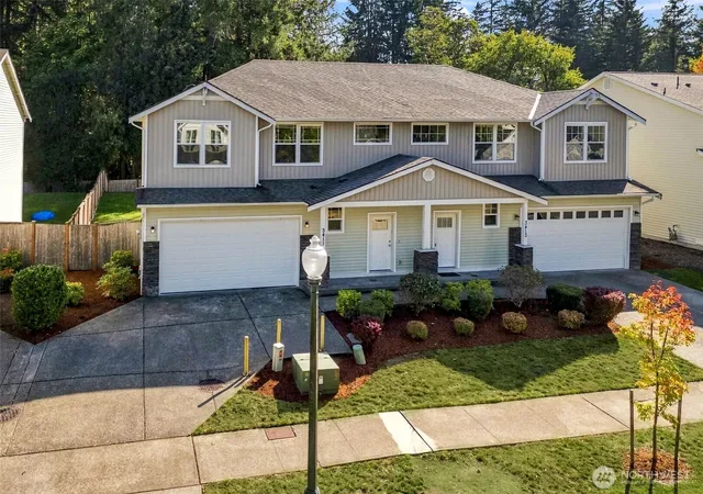 Photo 1 of Multi family home for sale at 3411 6th Avenue Nw, Olympia, WA 98502 | MLS# NWM2584327 | Listing updated on 2026-09-21