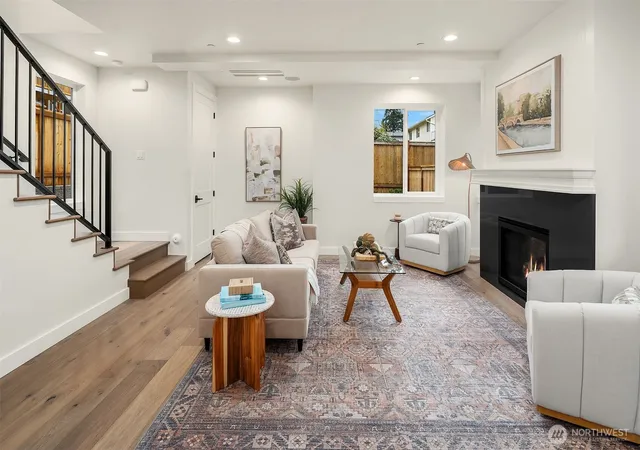 Photo 1 of Townhouse for sale at 11418 NE 90th Street, Kirkland, WA 98033 | MLS# NWM2584328 | Listing updated on 2026-09-30