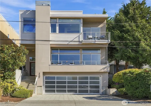 Photo 1 of Single family home for sale at 19408 Richmond Beach Dr Nw #A, Shoreline, WA 98177 | MLS# NWM2584330 | Listing updated on 2026-09-24