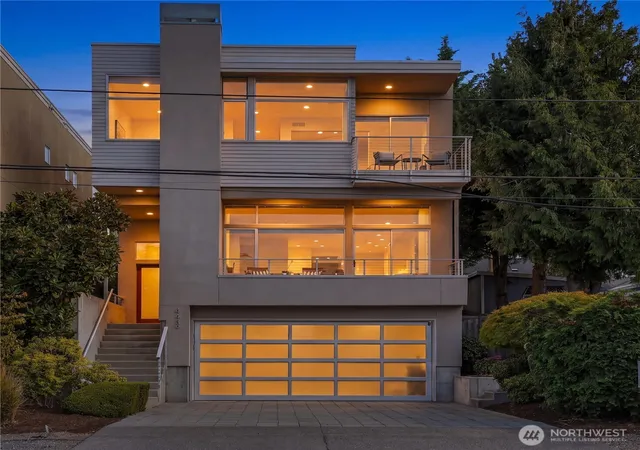 Single family home for sale at 19408 Richmond Beach Dr NW #A, Shoreline, WA 98177 | MLS# NWM2584330