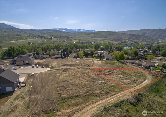 Photo 1 of Land for sale at 196 John Truett Dr, Malaga, WA 98828 | MLS# NWM2584331 | Listing updated on 2026-09-26