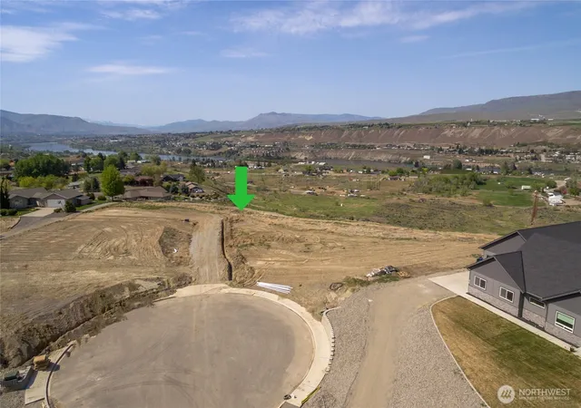 Photo 2 of Land for sale at 196 John Truett Dr, Malaga, WA 98828 | MLS# NWM2584331 | Listing updated on 2026-09-26