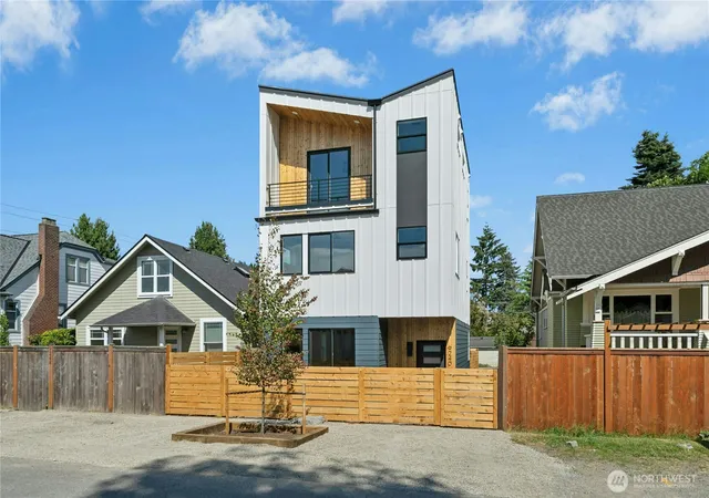 Photo 1 of Sale Pending at 9240 Dayton Ave N, Seattle, WA 98103 | MLS# NWM2584339 | Listing updated on 2026-09-24