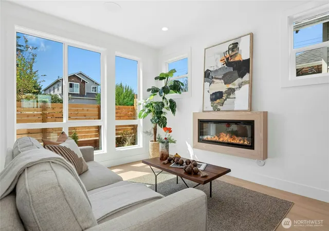 Photo 3 of Sale Pending at 9240 Dayton Ave N, Seattle, WA 98103 | MLS# NWM2584339 | Listing updated on 2026-09-24