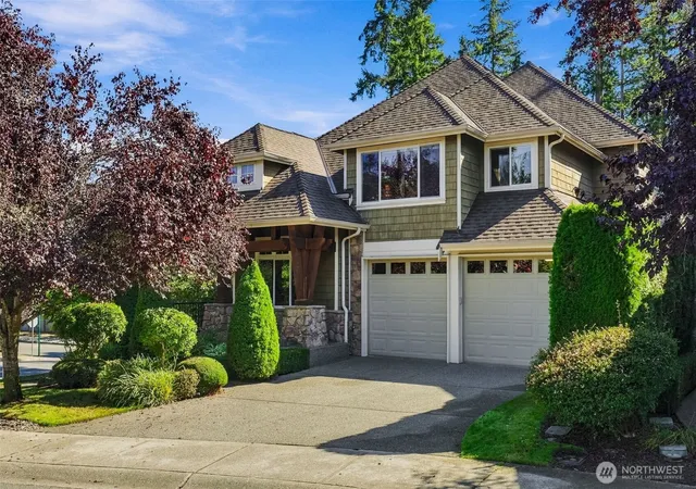 Photo 2 of Sale Pending at 23431 Ne 10th Place, Sammamish, WA 98074 | MLS# NWM2584343 | Listing updated on 2026-09-27