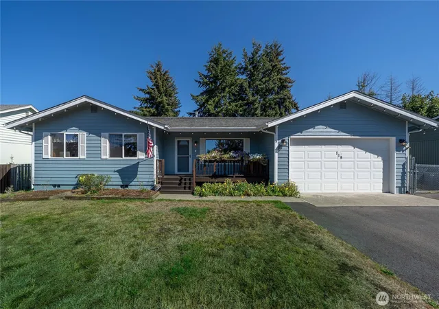Photo 1 of Sale Pending at 115 Eagle Glen Ct, Eatonville, WA 98328 | MLS# NWM2584350 | Listing updated on 2026-09-28