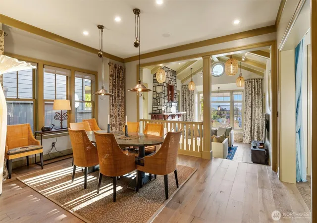 Photo 4 of Sale Pending at 3310 59th Avenue SW #A & B, Seattle, WA 98116 | MLS# NWM2584351 | Listing updated on 2026-09-29