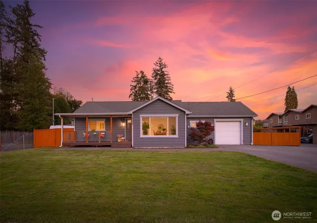 Photo 2 of Single family home for sale at 8305 51st Avenue Ne, Marysville, WA 98270 | MLS# NWM2584352 | Listing updated on 2026-09-28