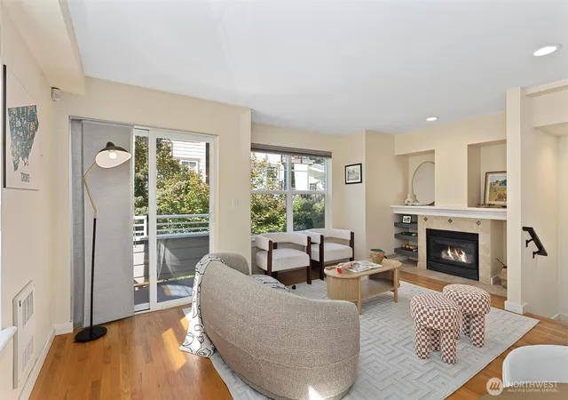 Photo 3 of Townhouse for sale at 2628 B 57th St, Seattle, WA 98107 | MLS# NWM2584355 | Listing updated on 2026-09-23