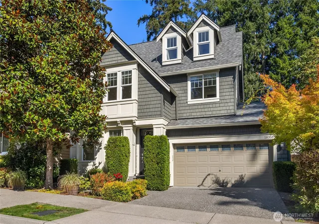 Photo 1 of Single family home for sale at 18316 Ne 111th Street, Redmond, WA 98052 | MLS# NWM2584362 | Listing updated on 2026-10-02