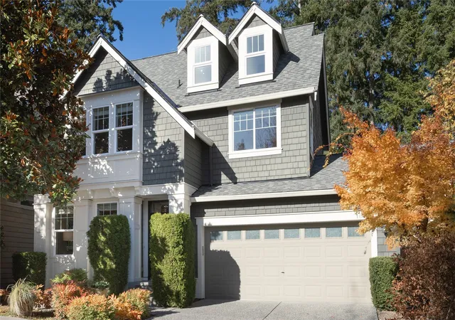 Single family home for sale at 18316 NE 111th Street, Redmond, WA 98052 | MLS# NWM2584362
