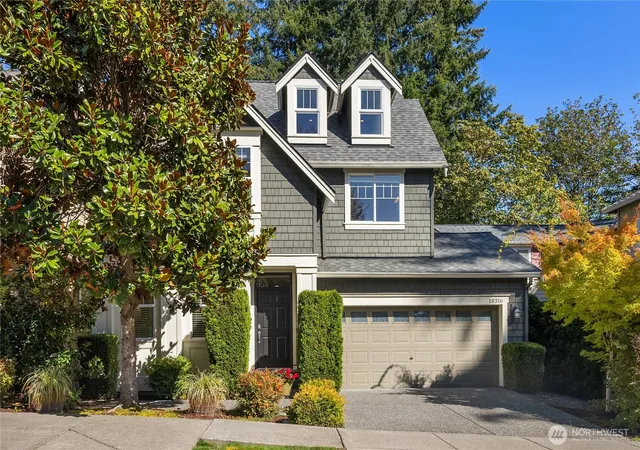 Photo 2 of Single family home for sale at 18316 Ne 111th Street, Redmond, WA 98052 | MLS# NWM2584362 | Listing updated on 2026-10-02