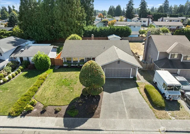 Photo 1 of Sale Pending at 722 89th Street Se, Everett, WA 98208 | MLS# NWM2584364 | Listing updated on 2026-09-28