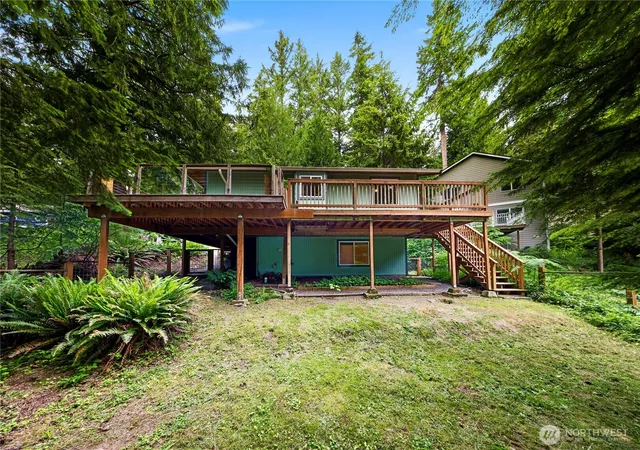 Photo 2 of Single family home for sale at 140 Windward Dr, Bellingham, WA 98229 | MLS# NWM2584368 | Listing updated on 2026-09-19