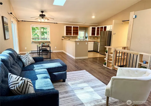 Photo 3 of Single family home for sale at 140 Windward Dr, Bellingham, WA 98229 | MLS# NWM2584368 | Listing updated on 2026-09-19
