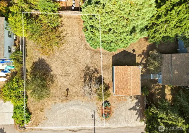 Photo 3 of Sale Pending at 0 Garfield St, Port Townsend, WA 98368 | MLS# NWM2584370 | Listing updated on 2026-10-01