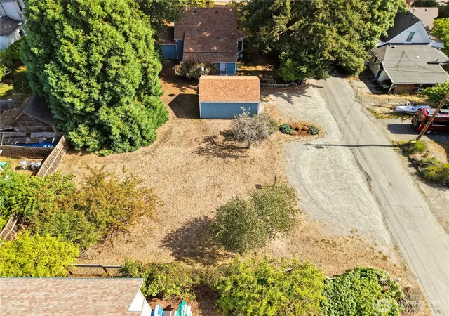 Photo 3 of Sale Pending at 0 Garfield St, Port Townsend, WA 98368 | MLS# NWM2584370 | Listing updated on 2026-10-01