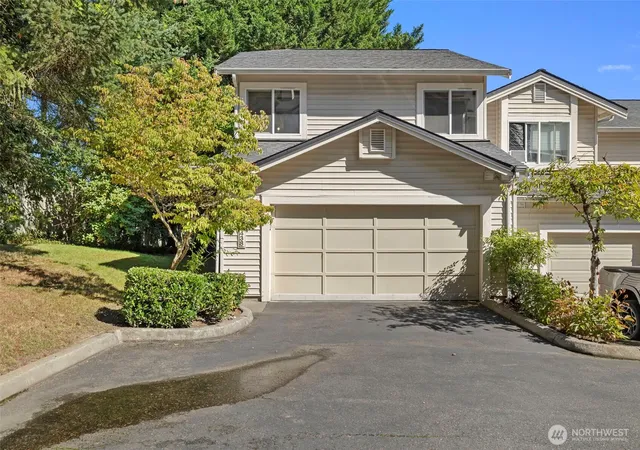 Photo 1 of Townhouse for sale at 12438 Ne 7th Place, Bellevue, WA 98005 | MLS# NWM2584372 | Listing updated on 2026-09-26