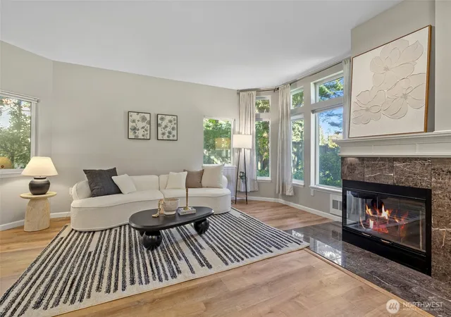 Photo 3 of Townhouse for sale at 12438 NE 7th Place, Bellevue, WA 98005 | MLS# NWM2584372 | Listing updated on 2026-09-26