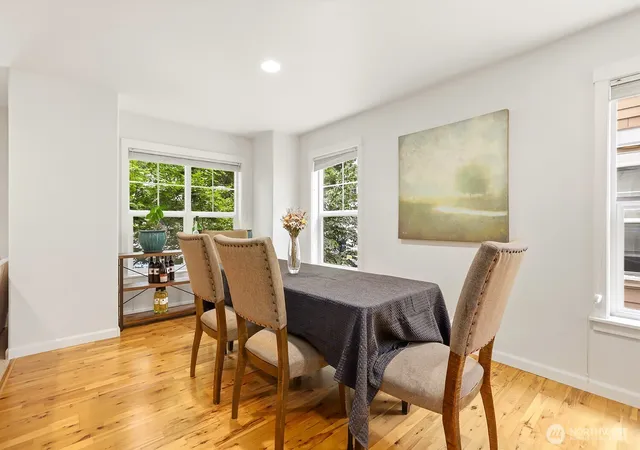 Photo 4 of Townhouse for sale at 17520 12th Avenue NE #B, Shoreline, WA 98155 | MLS# NWM2584374 | Listing updated on 2026-09-18
