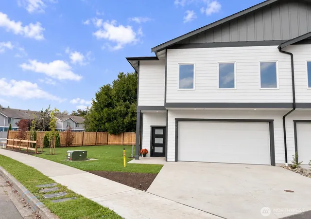 Photo 1 of Townhouse for sale at 7921 Jensen Farm Ln, Arlington, WA 98223 | MLS# NWM2584375 | Listing updated on 2026-10-02