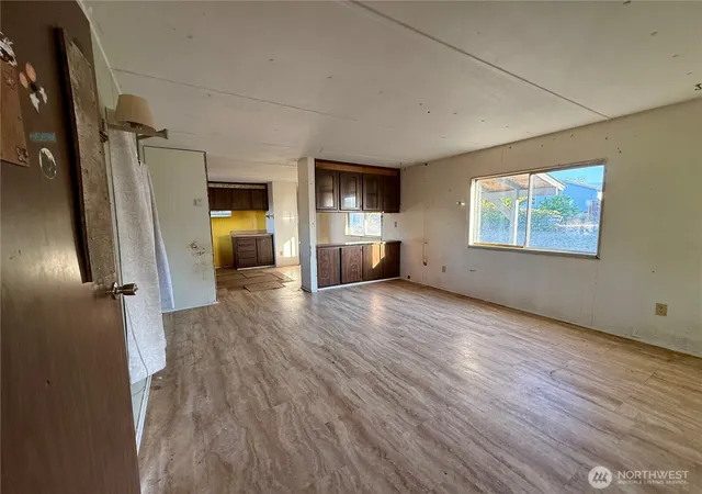 Photo 3 of Manufactured home for sale at 2362 East 6th Ave, Port Angeles, WA 98362 | MLS# NWM2584376 | Listing updated on 2026-09-30