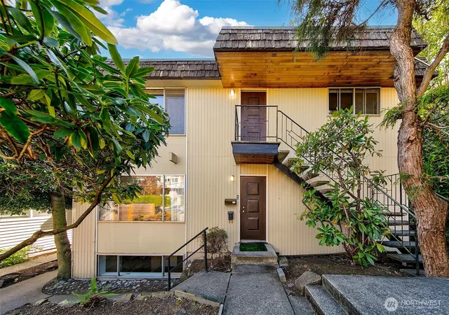 Photo 1 of Multi family home for sale at 1145 N 93rd Street, Seattle, WA 98103 | MLS# NWM2584377 | Listing updated on 2026-09-25
