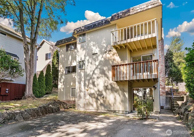 Photo 2 of Multi family home for sale at 1145 N 93rd Street, Seattle, WA 98103 | MLS# NWM2584377 | Listing updated on 2026-09-25