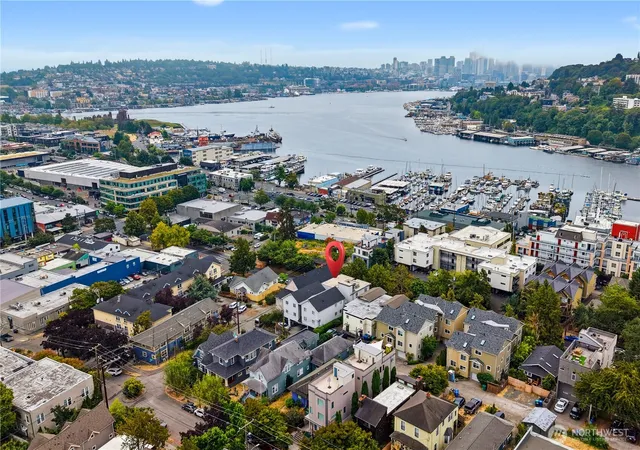 Photo 2 of Condo for sale at 952 N 35th Street #102, Seattle, WA 98103 | MLS# NWM2584380 | Listing updated on 2026-09-18