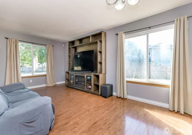 Photo 4 of Single family home for sale at 12211 2nd Avenue Ct E, Tacoma, WA 98445 | MLS# NWM2584383 | Listing updated on 2026-09-19