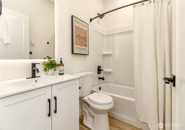 Photo 4 of Sale Pending at 1717 S 17th Street #A, Tacoma, WA 98405 | MLS# NWM2584384 | Listing updated on 2026-09-23