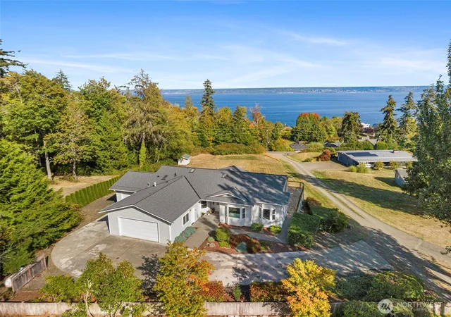 Single family home for sale at 22853 NE Jefferson Point Rd, Kingston, WA 98346 | MLS# NWM2584386