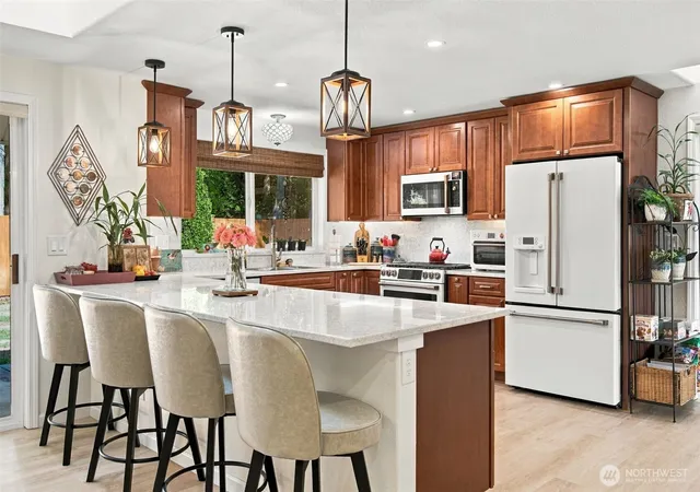 Photo 2 of Sale Pending at 1903 Ne Laurie Vei Loop, Poulsbo, WA 98370 | MLS# NWM2584387 | Listing updated on 2026-09-29