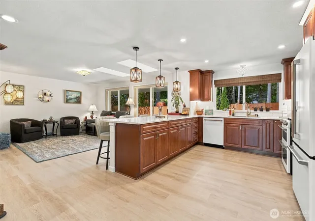 Photo 3 of Sale Pending at 1903 Ne Laurie Vei Loop, Poulsbo, WA 98370 | MLS# NWM2584387 | Listing updated on 2026-09-29