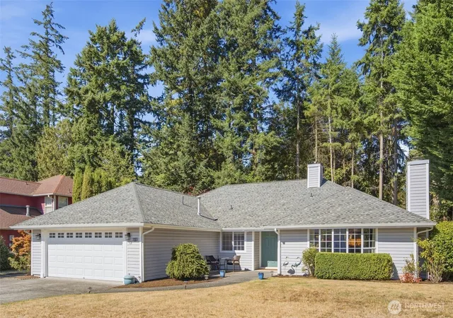Single family home for sale at 1903 NE Laurie Vei Loop, Poulsbo, WA 98370 | MLS# NWM2584387