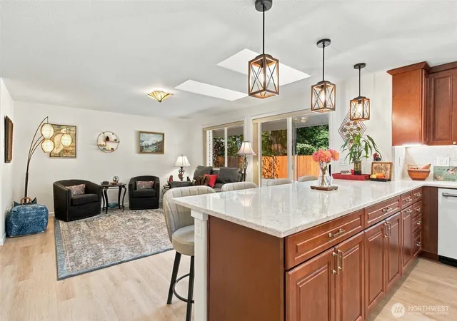 Photo 4 of Sale Pending at 1903 NE Laurie Vei Loop, Poulsbo, WA 98370 | MLS# NWM2584387 | Listing updated on 2026-09-29