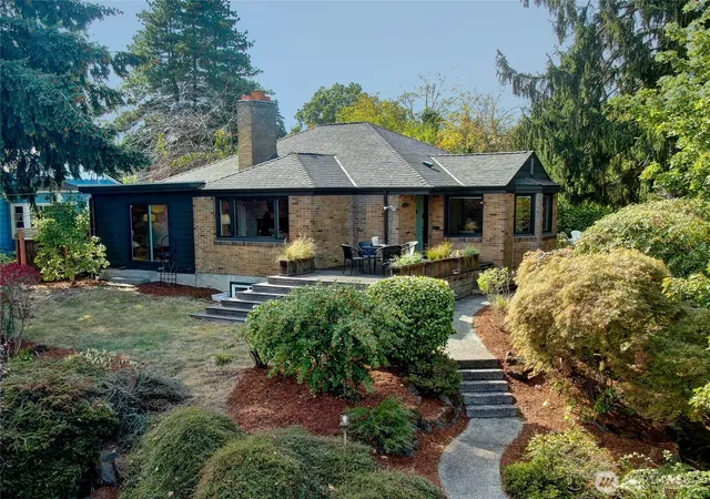Photo 1 of Sale Pending at 4201 51st Avenue S, Seattle, WA 98118 | MLS# NWM2584393 | Listing updated on 2026-09-29