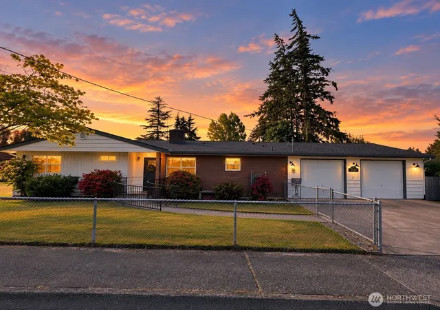 Single family home for sale at 2716 5th Street, Everett, WA 98201 | MLS# NWM2584395
