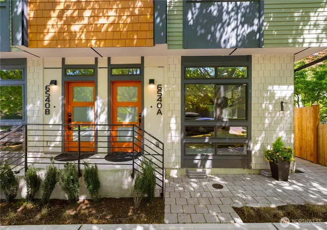 Photo 1 of Townhouse for sale at 6540 B Latona Ave Ne, Seattle, WA 98115 | MLS# NWM2584397 | Listing updated on 2026-10-02