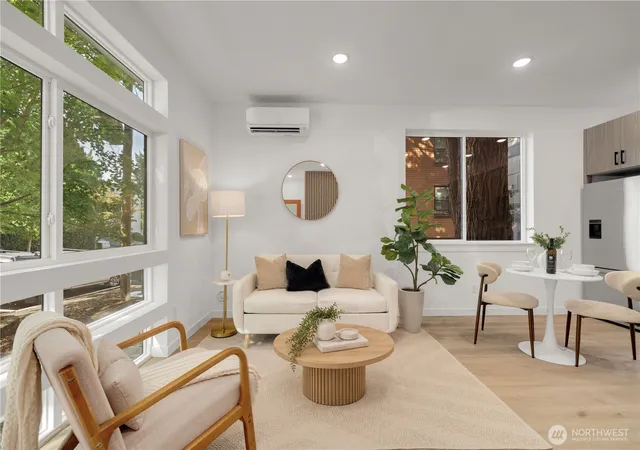 Photo 3 of Townhouse for sale at 6540 B Latona Ave NE, Seattle, WA 98115 | MLS# NWM2584397 | Listing updated on 2026-10-02