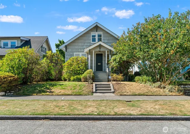 Photo 1 of Sale Pending at 5021 36th Avenue Sw, Seattle, WA 98126 | MLS# NWM2584398 | Listing updated on 2026-09-21